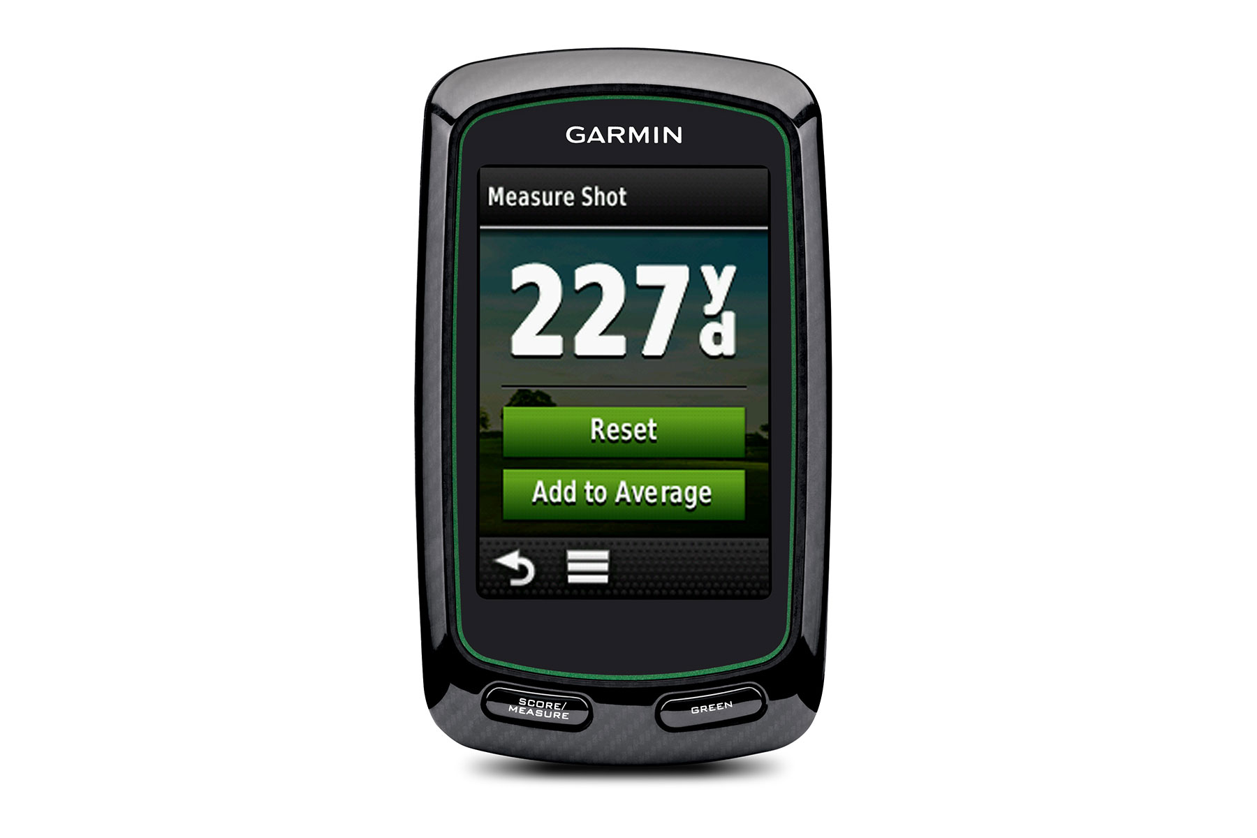 garmin approach g6 american golf