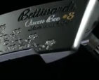 Bettinardi Queen Bee -Video