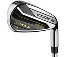 Video: Cobra Golf Introduce the F-MAX