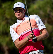 OnlineGolf News: Mizuno Golf signs three new players