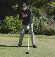 30 Seconds To Better Golf With Callaway | Square Up For Big Drives -Video