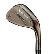 TaylorMade Golf Milled Grind Bronze Wedge