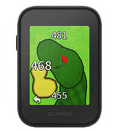 Garmin announces Approach G30 handheld