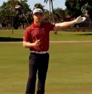 Titleist's "Tips from the Tour" with Hunter Mahan- Video