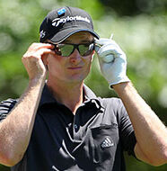 OnlineGolf News: Justin Rose signs apparel deal with adidas Golf