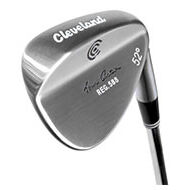 Cleveland Tour Action Wedge