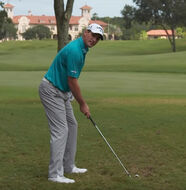 Callaway Golf Tips | How to Hook Your Ball Around a Tree -Video