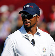 OnlineGolf News: Is Tiger set for TaylorMade woods switch?