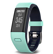 Review: Garmin Approach X40 GPS Golf Band
