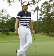 Mizuno Masterclass Series 3.6 / Short par 4 with Luke Donald -Video