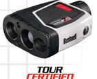 Bushnell Pro X7 JOLT -Video