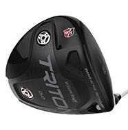 Wilson Staff Triton Driver