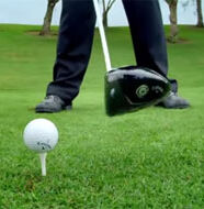 Callaway Chrome Soft Golf Ball- Video