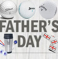 OnlineGolf News: 10 Perfect Gift Ideas for Father’s Day
