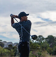 OnlineGolf News: TaylorMade announces astonishing signing of Tiger Woods