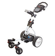 The OnlineGolf 2018 Buyers Guide to Manual & Electric Trolleys