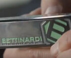 Bettinardi BB Series -Video