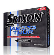 OnlineGolf News: Srixon Golf unleash a new breed of 3-piece Tour golf ball