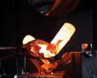 TaylorMade Golf present the P770 | The Forging Process -Video