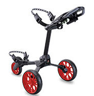 Review: Stewart Golf R1-S Push Trolley