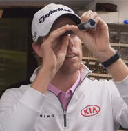 TaylorMade Golf Tour Truck Confidential,Episode 2 -Video