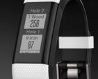 Garmin Approach X40 GPS Golf Band -Video