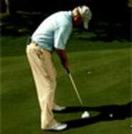 Putting Guru Dave Stockton shows you how to use a Belly Putter- Video