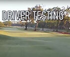 Video: PING golfers test-drive G400 Driver