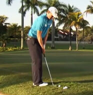 Tips from The Tour: Webb Simpson's Chipping Strategy- Video