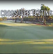 Video: PING golfers test-drive G400 Crossover