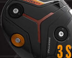 Cobra KING F7 Driver | KING Crusher -Video