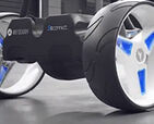 Motocaddy S5 Connect Electric Golf Trolley - Video