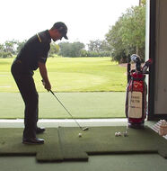 Callaway Golf Tips | How to Hit Knock Down Shots With Your Mid Irons -Video