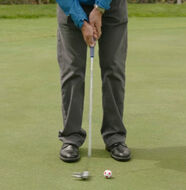 Callaway U.S. Open Golf Tips | Be Great at Lag Putting
