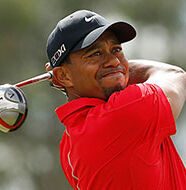 OnlineGolf News: Tiger Woods “hasn’t felt this good in years”