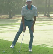 Titleist and Chesson Hadley on Downhill Chips- Video