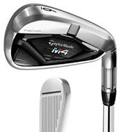 OG News: TaylorMade unveils M3 & M4 Irons