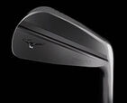 Video: Mizuno MP-18 Steel Irons