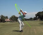 Zepp Golf 2 -Video