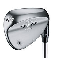 Review: Titleist SM7 Vokey Tour Chrome Wedge