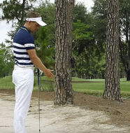 Mizuno Masterclass Series 3.3 / Through The Trees with Luke Donald -Video
