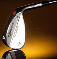 Video: TaylorMade Milled Grind Golf Wedge