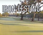 Video: PING golfers test-drive G400 Irons