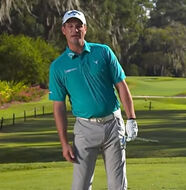 Callaway Golf Tips | How to Launch Your Long Irons -Video