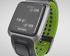 TomTom Golfer GPS Watch - Video