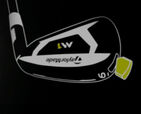 TaylorMade Golf| M1 Irons R&D Movie -Video