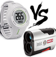 Golf GPS VS Rangefinder: Which one should you choose?