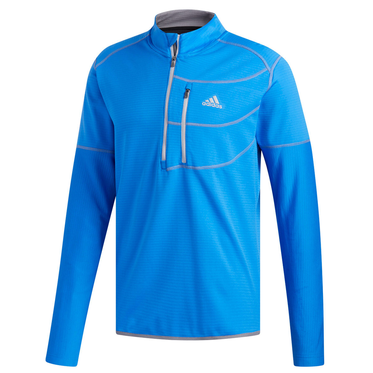 adidas golf climawarm gridded jacket