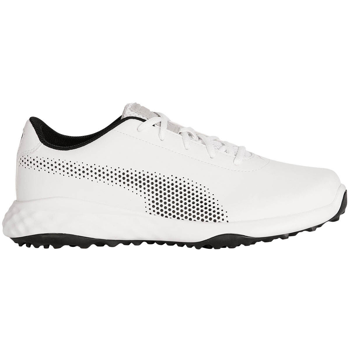 puma men's spikeless golf shoes