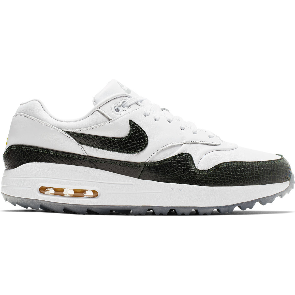The Nike Golf Air Max 1G NRG Shoes | Online Golf